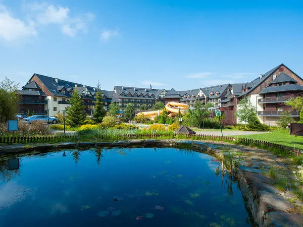 Sandra SPA Karpacz