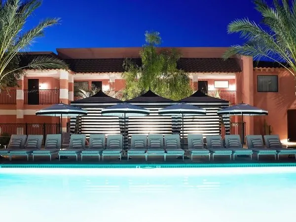Sands Hotel & Spa