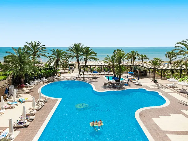 Sandy Beach Hotel