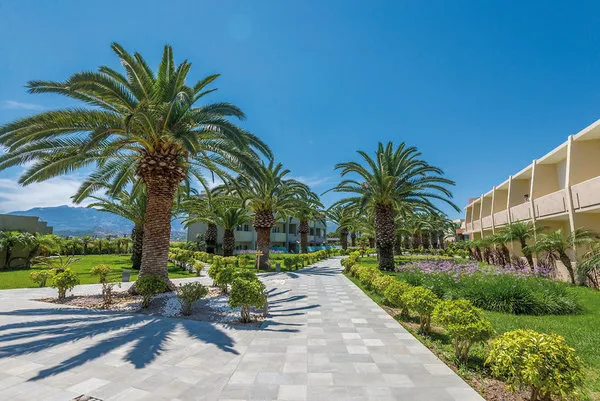 Sandy Beach Hotel