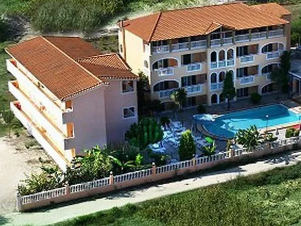 Sandy Maria Hotel