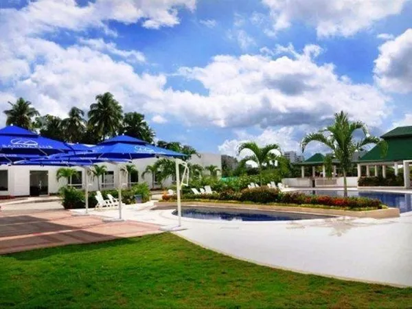 Sanha Plus Hotel