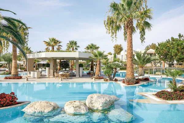 Sani Resort - Porto Sani