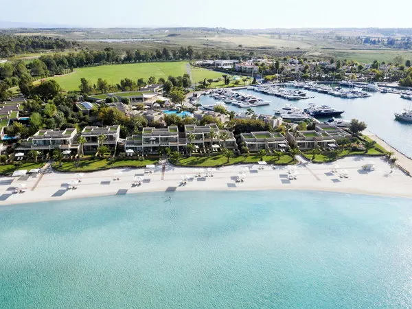 Sani Resort - Sani Asterias
