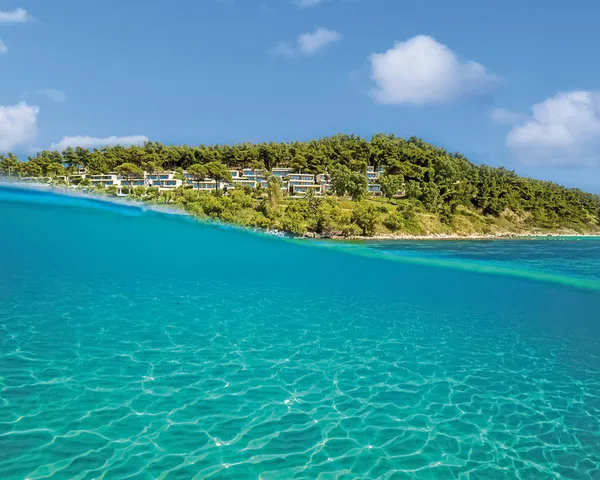 Sani Resort - Sani Club