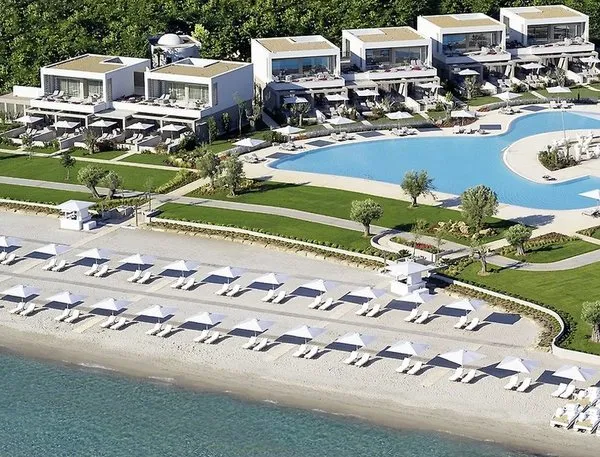 Sani Resort - Sani Dunes