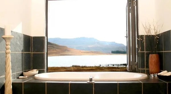 Sani Valley Lodge and Hotel