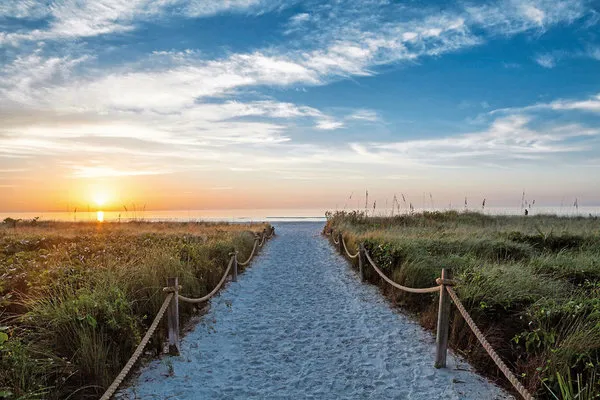 Sanibel Island Beach Resort