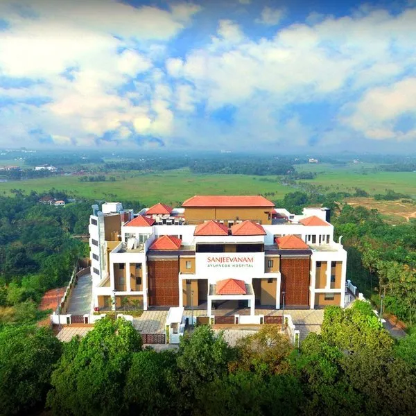 Sanjeevanam