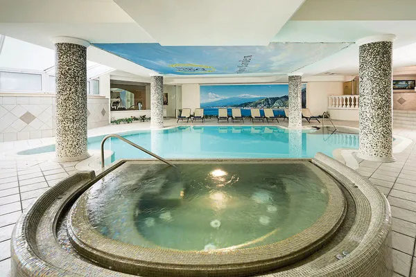 Sant Alphio Garden Hotel & Spa