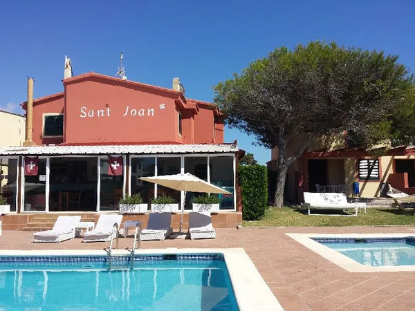 Sant Joan Apartments