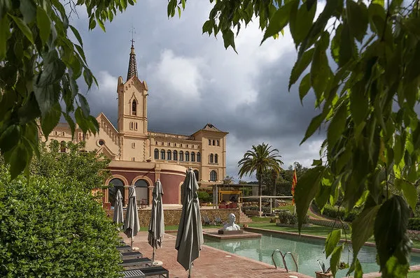 Hotels in Costa Brava finden