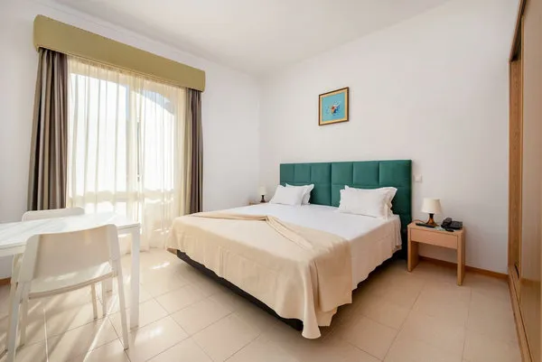 Santa Catarina Hotel