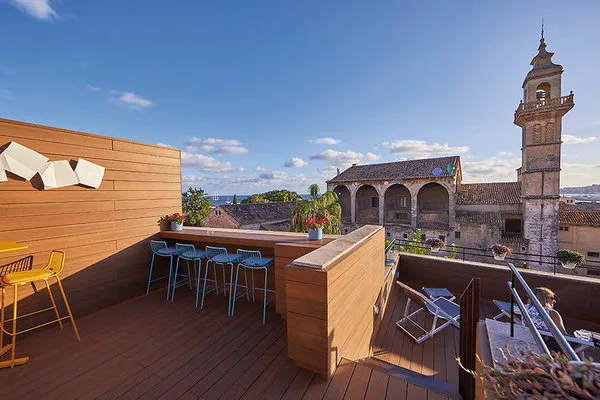 Santa Clara Urban Hotel & Spa