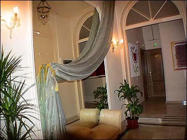 Santa Cruz Hostal