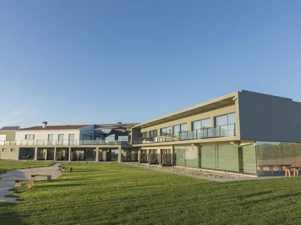 Santa Cruz Movement & Nature House