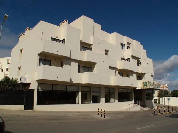Santa Eulália Suite Hotel & SPA