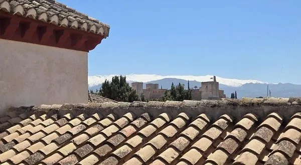 Santa Isabel La Real