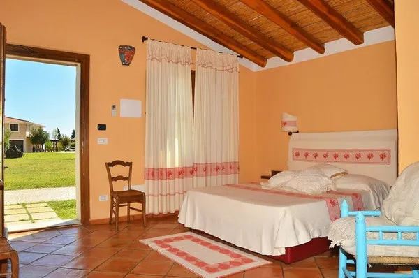 Santa Maria Resort