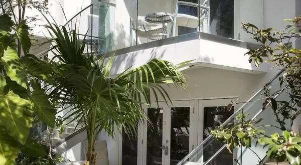 Santa Maria Suites