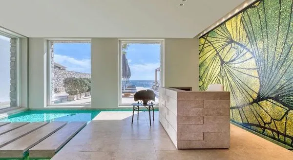 Santa Marina, a Luxury Collection Resort, Mykonos