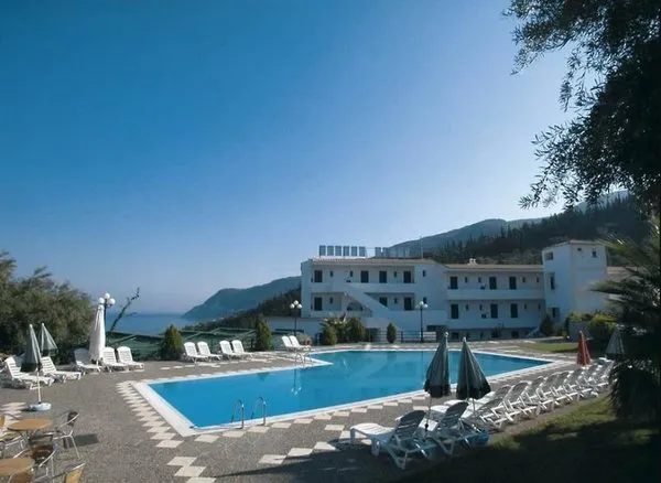 Santa Marina Hotel