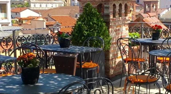 Santa Marta Suites