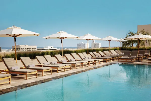 Santa Monica Proper Hotel