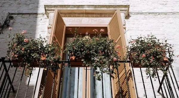 Santa Rosa Relais