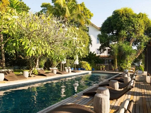 Santa Teresa Hotel in Rio - Mgallery Collection