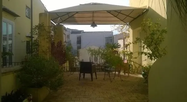 Sant'Agostino B&B