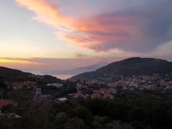 Sant'Angelo Resort & Spa