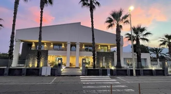 Santantonio Resort