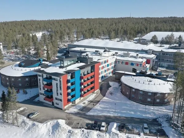 Santasport Sporthotel