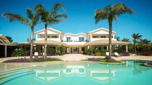 Sant'Efis Hotel