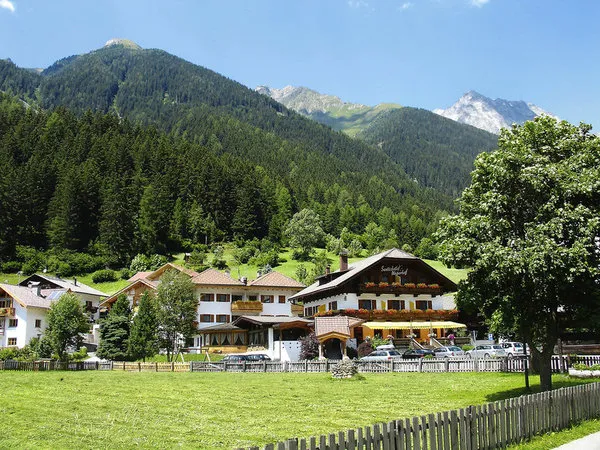 Santeshotel