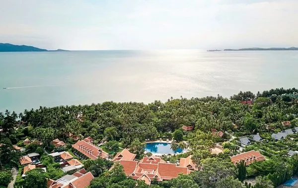 Santiburi Koh Samui