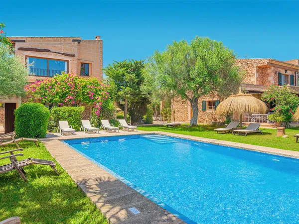 S'Antigor Petit Hotel