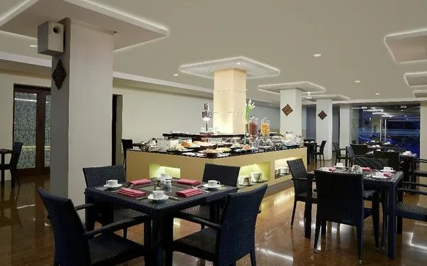 Santika Kuta - Bali