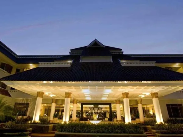 Santika Premiere Jogja