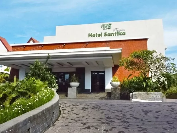 Santika Premiere Malang