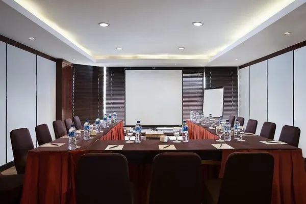 Santika Premiere Semarang