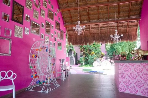Santuario Playa