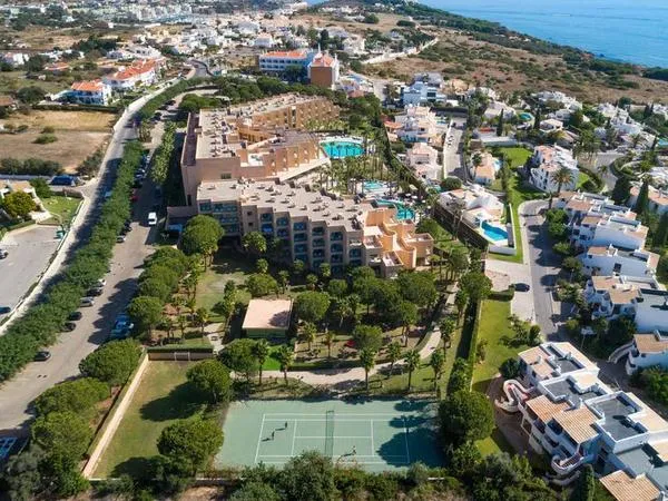 São Rafael Suites