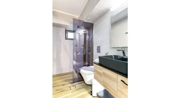 Sapphire Blue Suites
