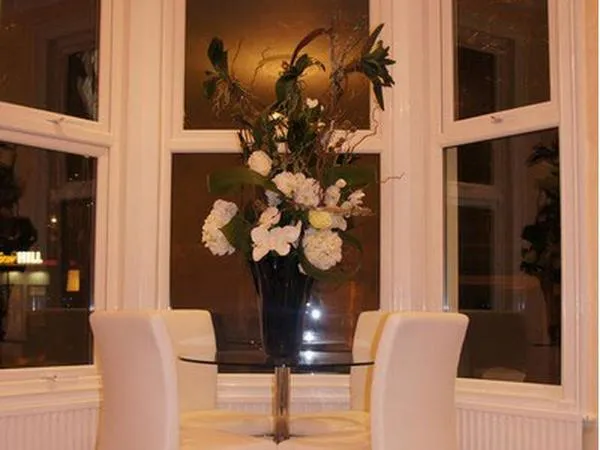 Sapphire Hotel