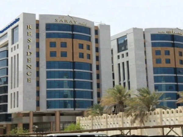 Saray Musheireb Hotel and Suites