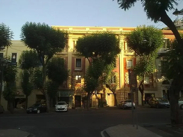 Sardinia Domus