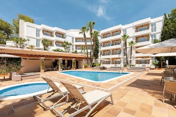 S'Argamassa Boutique Hotel
