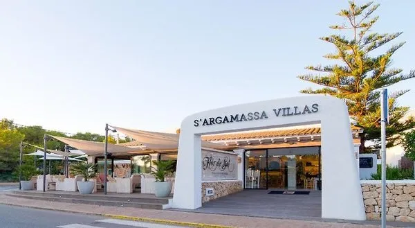 SArgamassa Villas